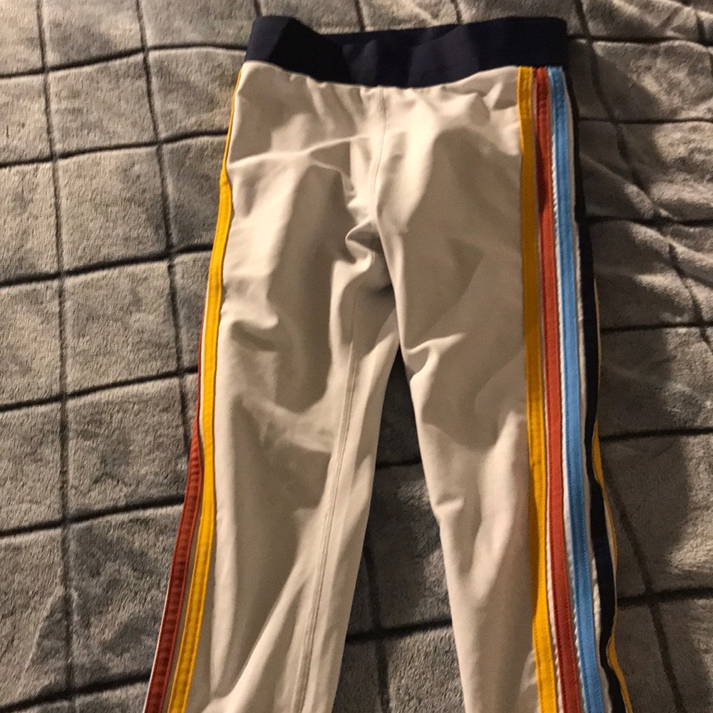 Ensemble leggings